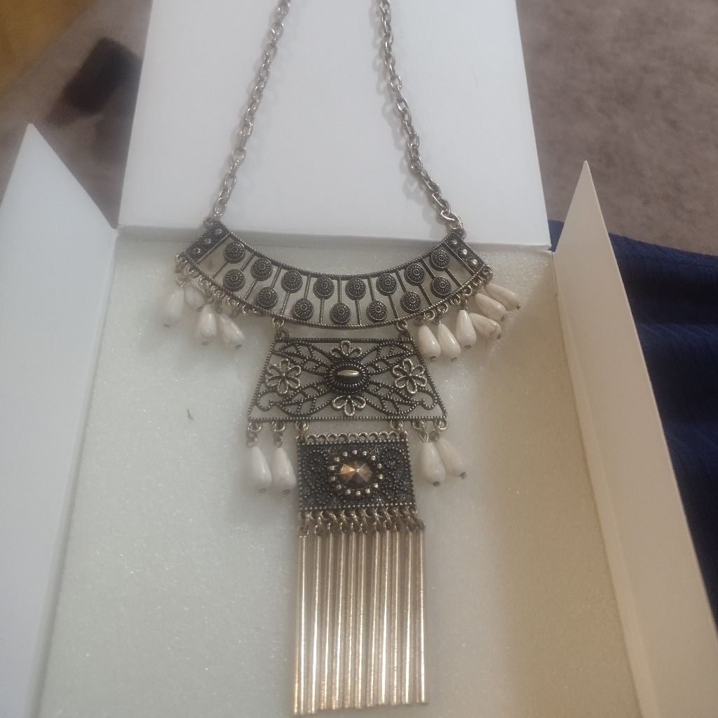 New Necklace